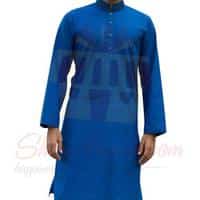 royal-blue-kurta