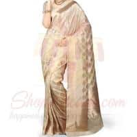 off-white-banarsi-saree