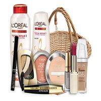 loreal-make-up-basket