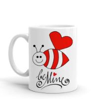 be-mine-mug