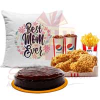 cake-cushin-kfc-for-mom