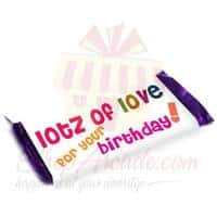 for-your-bday-chocolate