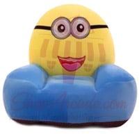 minion-floor-seat-for-kids