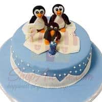 penguin-bday-cake---my-new-bakery