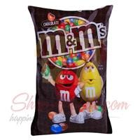 mnm-cushion