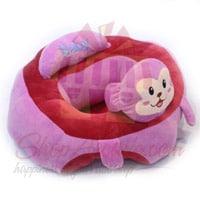 monkey-floor-seat-for-kids