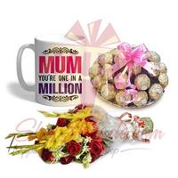 chocs-mug-bouquet-for-mom