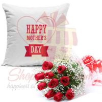 imported-roses-with-cushion