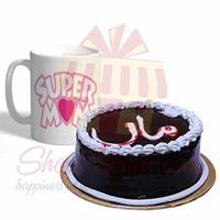 super-mom-mug-with-maa-cake