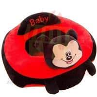 mickey-floor-seat-for-kids
