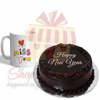 miss-you-mug-with-new-year-cake