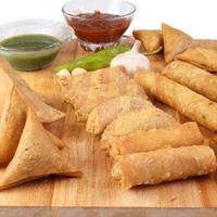 rolls-and-samosas