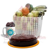 ramadan-mug-with-fruits-and-cake