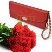 wallet-with-roses