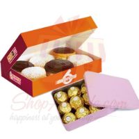 chocs-with-donuts