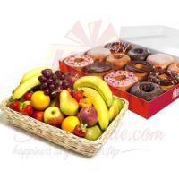 donuts-with-fruits