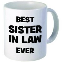 best-sister-in-law-mug