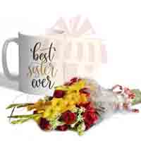 best-sister-ever-mug-with-bouquet