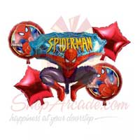 spideman-balloon