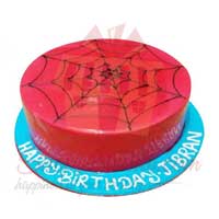 spider-man-cake-5lbs-black-and-brown