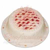 strawberry-cake-2lbs---la-farine