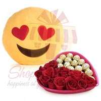 heart-tray-with-emoji-cushion