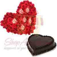 rose-heart-basket-with-heart-cake