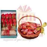 rose-box-with-kitkat-basket