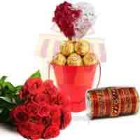ferrero-bucket-with-choori-and-roses