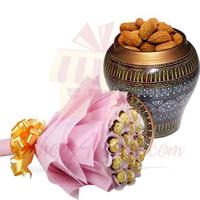 dry-fruit-pot-with-ferrero-bouquet